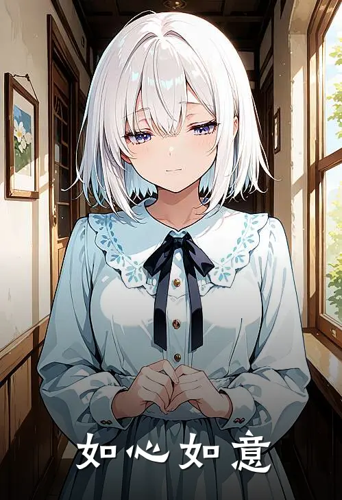 如心如意