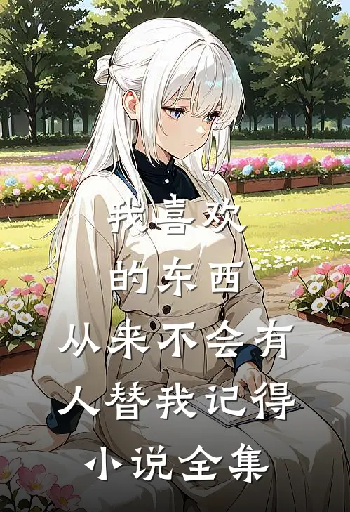 我喜欢的东西，从来不会有人替我记得小说全集
