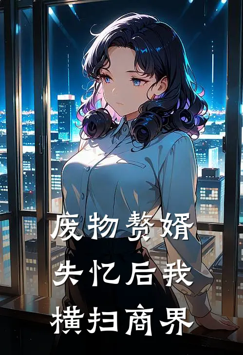 废物赘婿：失忆后我横扫商界