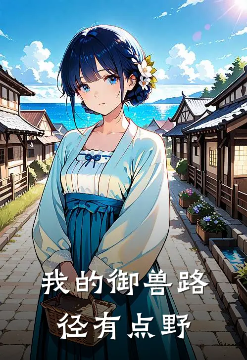 我的御兽路径有点野