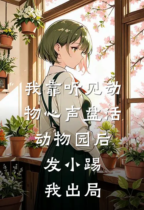我靠听见动物心声盘活动物园后，发小踢我出局