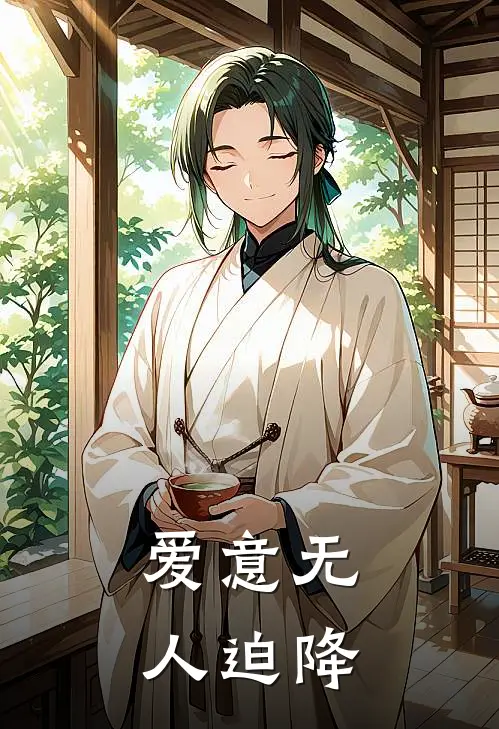 爱意无人迫降