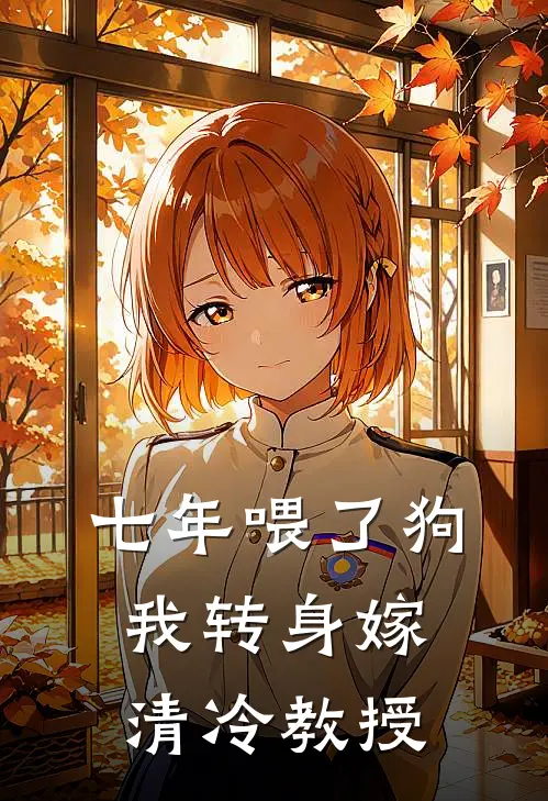 七年喂了狗，我转身嫁清冷教授