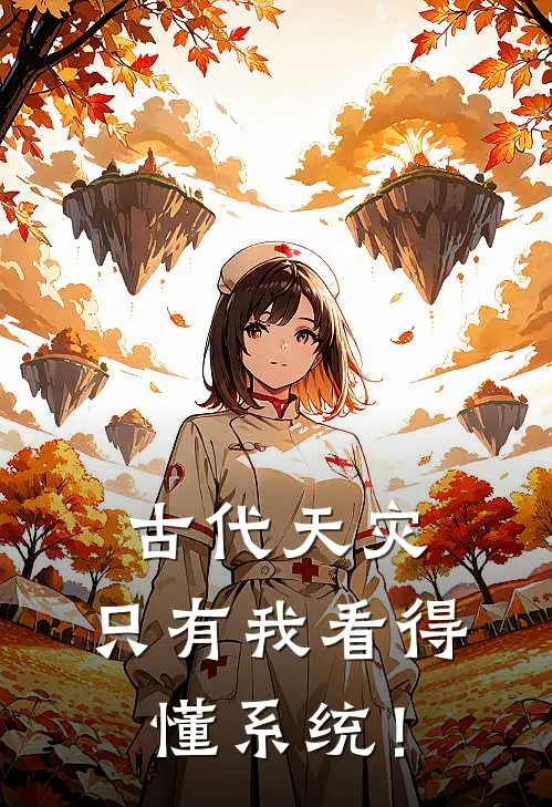 古代天灾：只有我看得懂系统！
