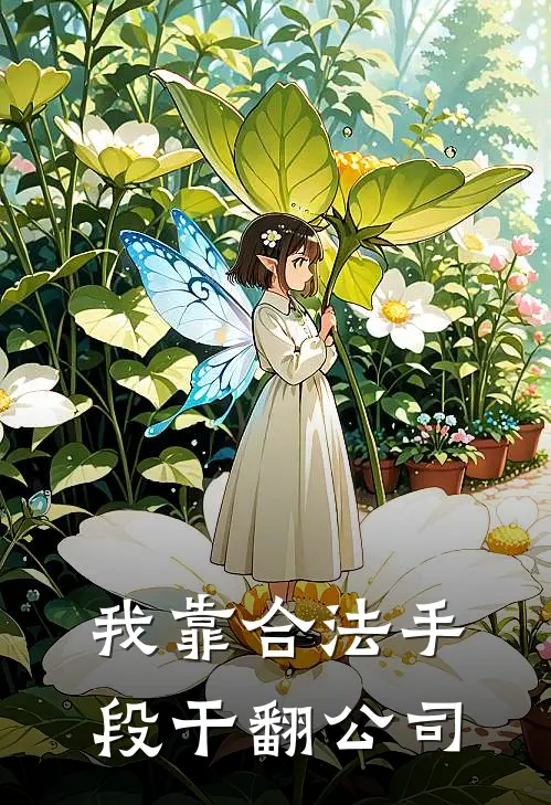 我靠合法手段干翻公司