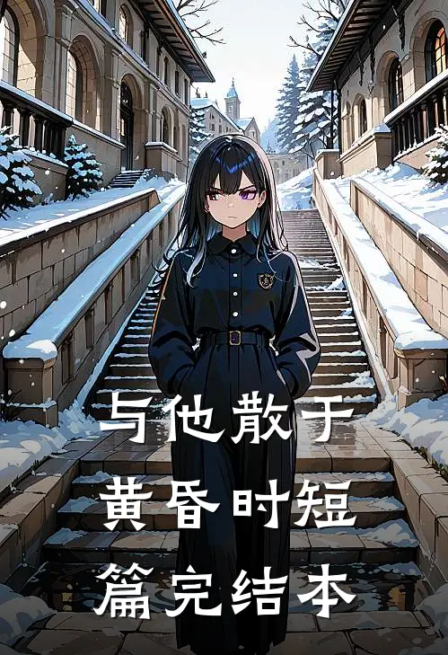 与他散于黄昏时短篇完结本