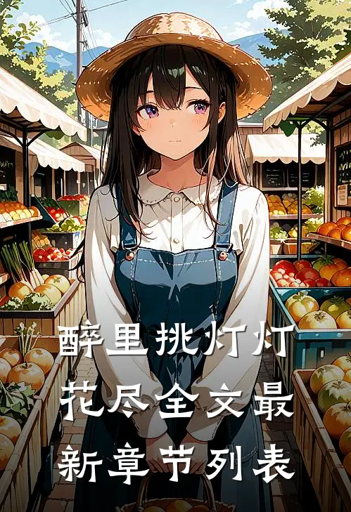 醉里挑灯灯花尽全文最新章节列表
