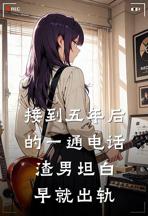 接到五年后的一通电话，渣男坦白早就出轨