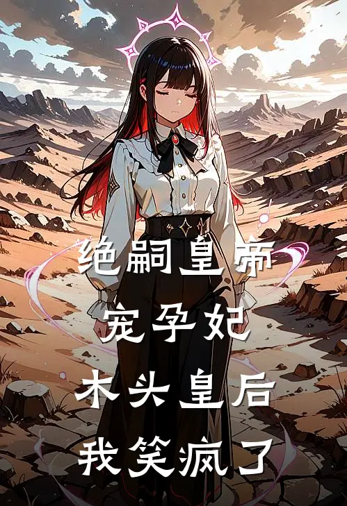 绝嗣皇帝宠孕妃，木头皇后我笑疯了