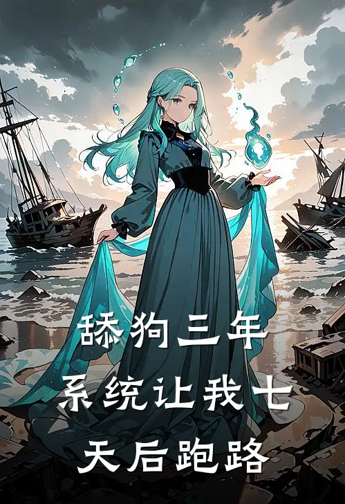 舔狗三年，系统让我七天后跑路