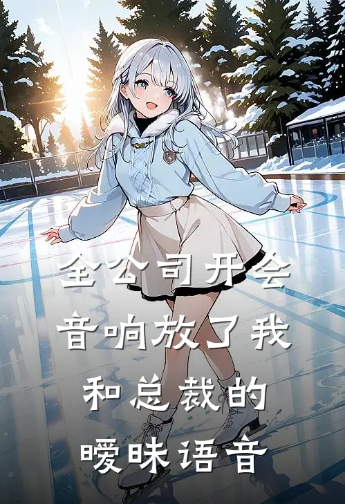 全公司开会，音响放了我和总裁的暧昧语音