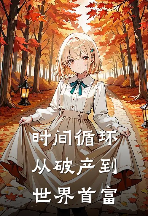 时间循环：从破产到世界首富