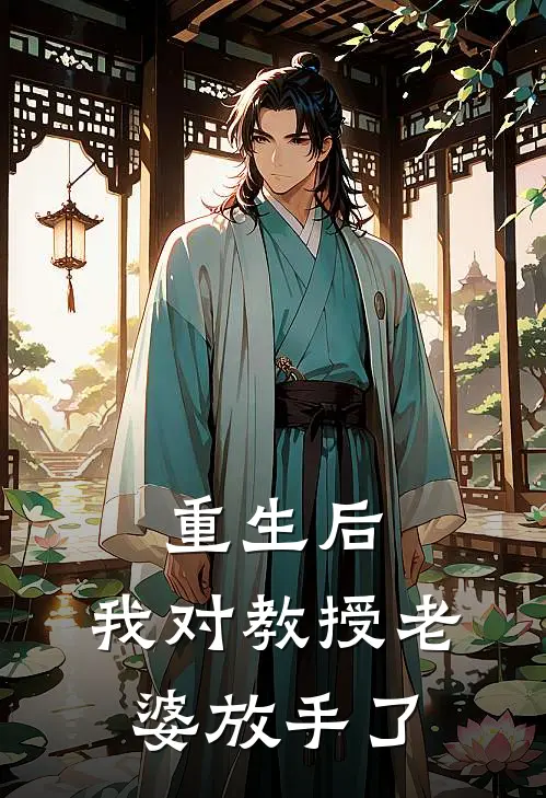 重生后，我对教授老婆放手了