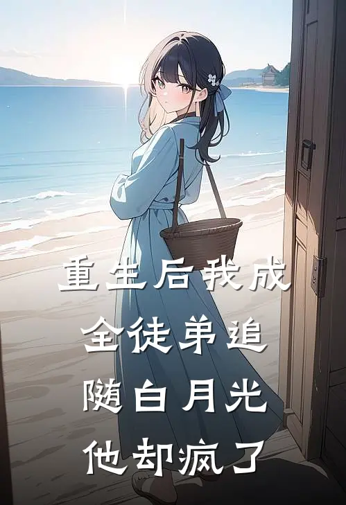 重生后我成全徒弟追随白月光，他却疯了