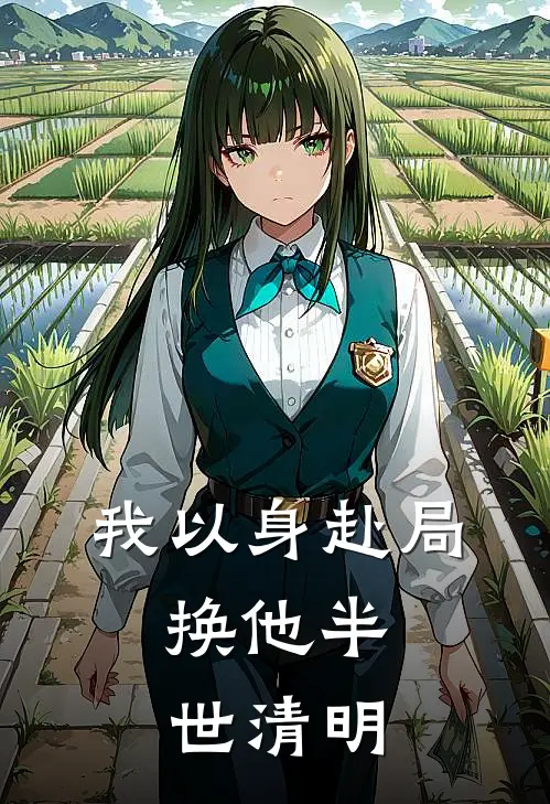我以身赴局，换他半世清明