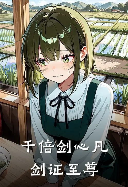 千倍剑心凡剑证至尊