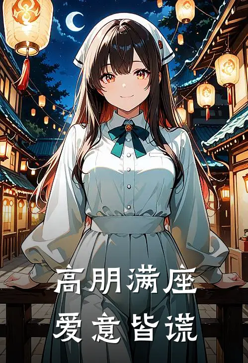 高朋满座，爱意皆谎