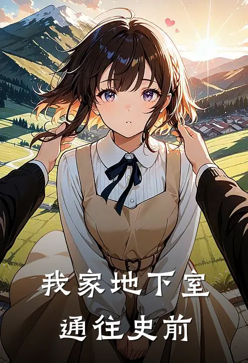 我家地下室通往史前