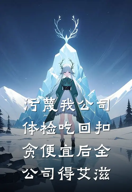 污蔑我公司体检吃回扣，贪便宜后全公司得艾滋