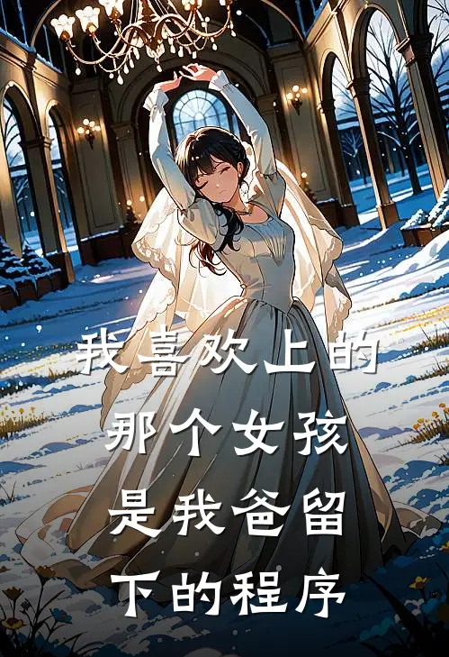 我喜欢上的那个女孩,是我爸留下的程序英语翻译