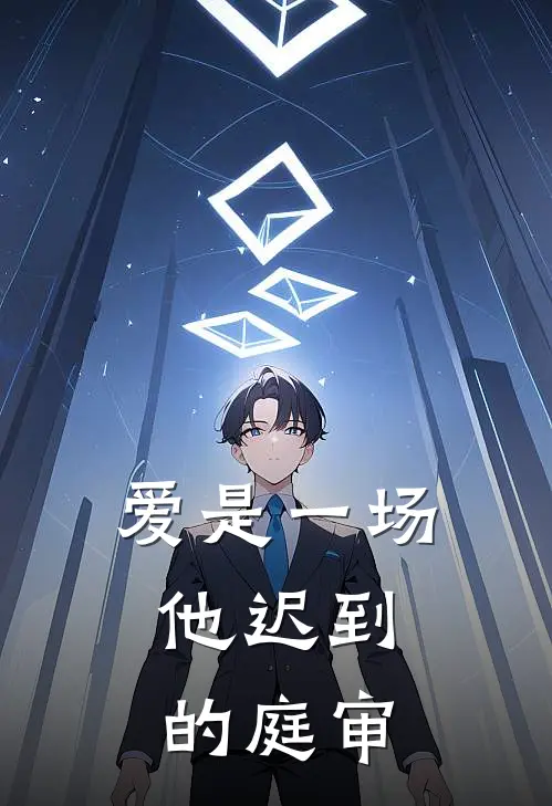 爱是一场，他迟到的庭审