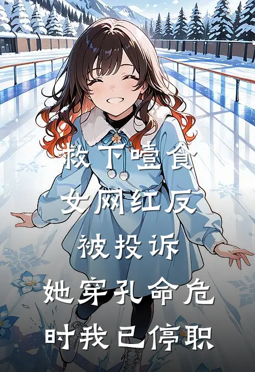 救下噎食女网红反被投诉，她穿孔命危时我已停职