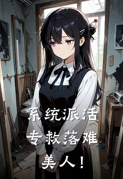 系统派活：专救落难美人！