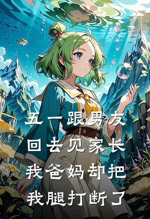 五一跟男友回去见家长，我爸妈却把我腿打断了