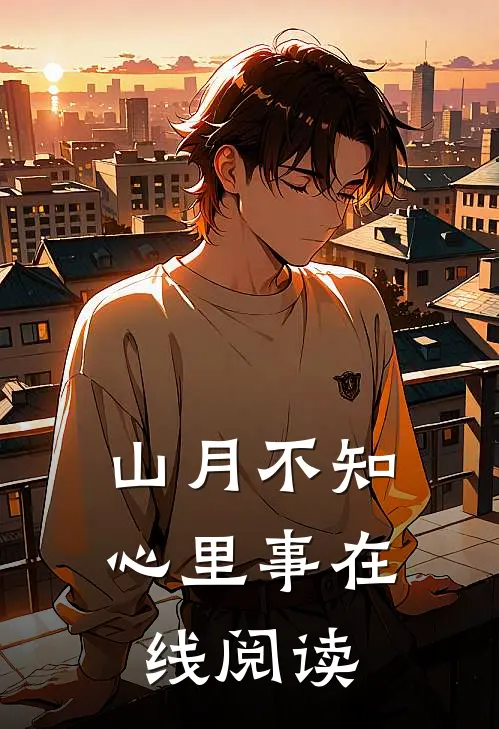 山月不知心里事在线阅读