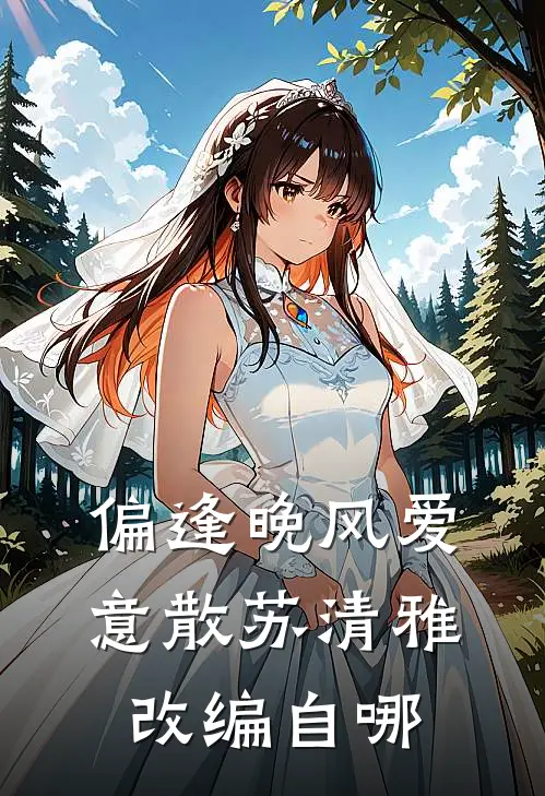 偏逢晚风爱意散苏清雅改编自哪