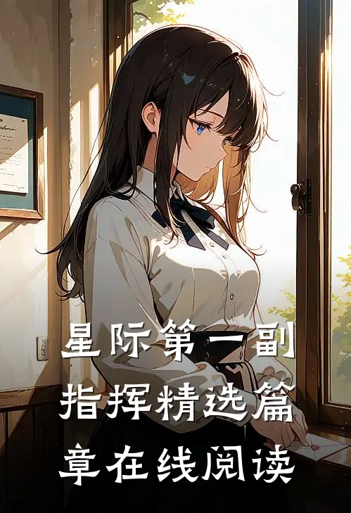 星际第一副指挥精选篇章在线阅读