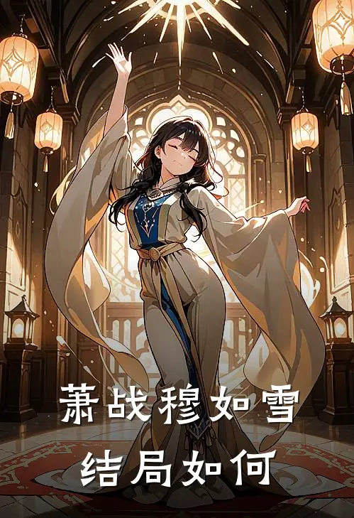 萧战穆如雪结局如何
