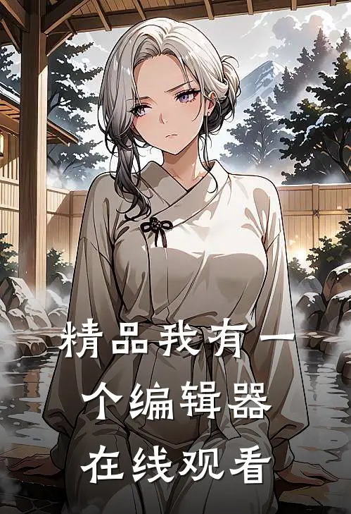 精品我有一个编辑器在线观看