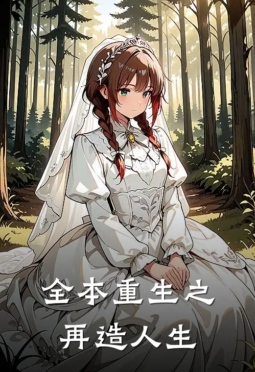 全本重生之再造人生