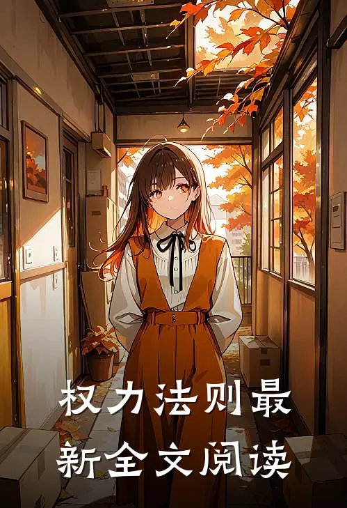 权力法则最新全文阅读