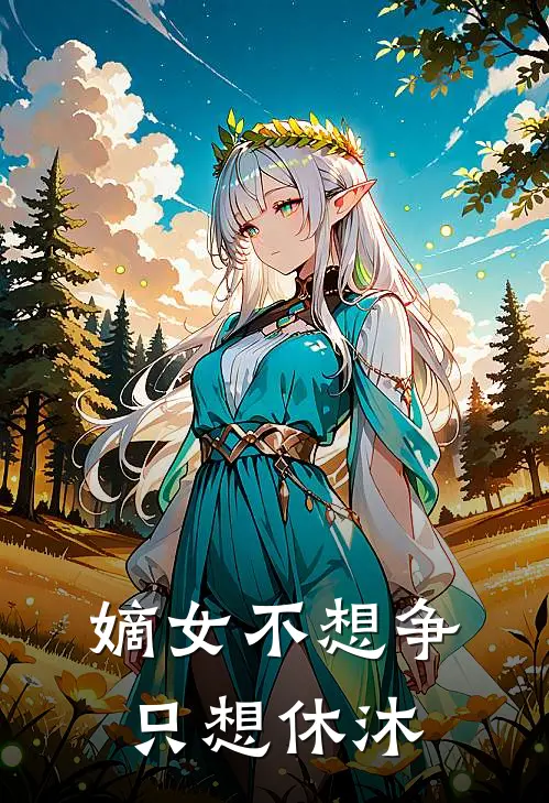 嫡女不想争，只想休沐