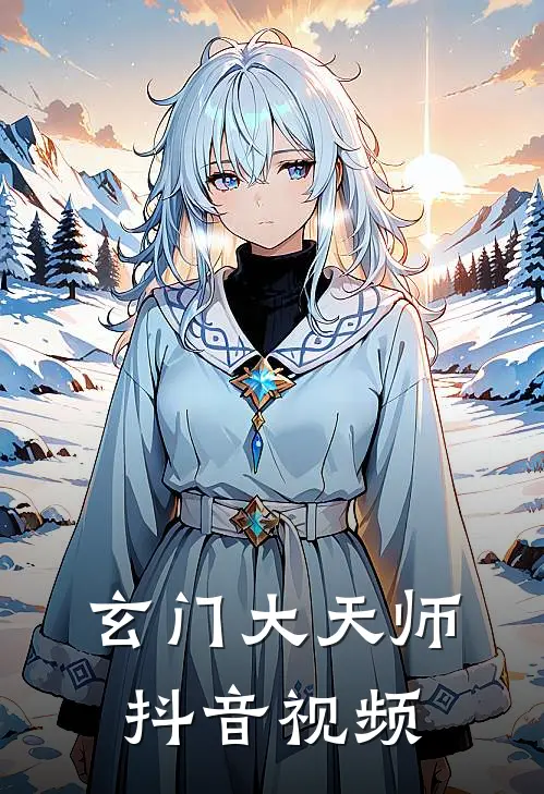玄门大天师抖音视频