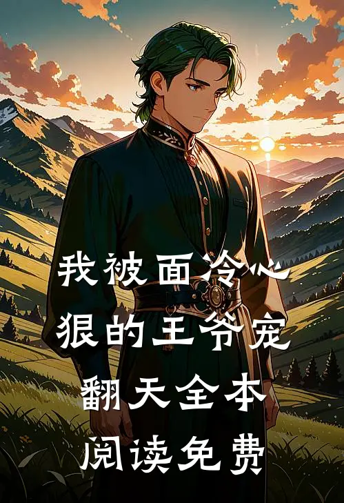 我被面冷心狠的王爷宠翻天全本阅读免费