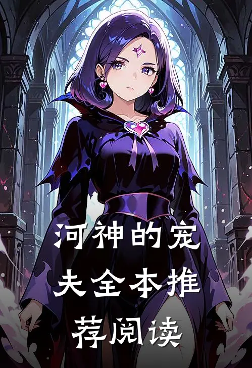 河神的宠夫全本推荐阅读
