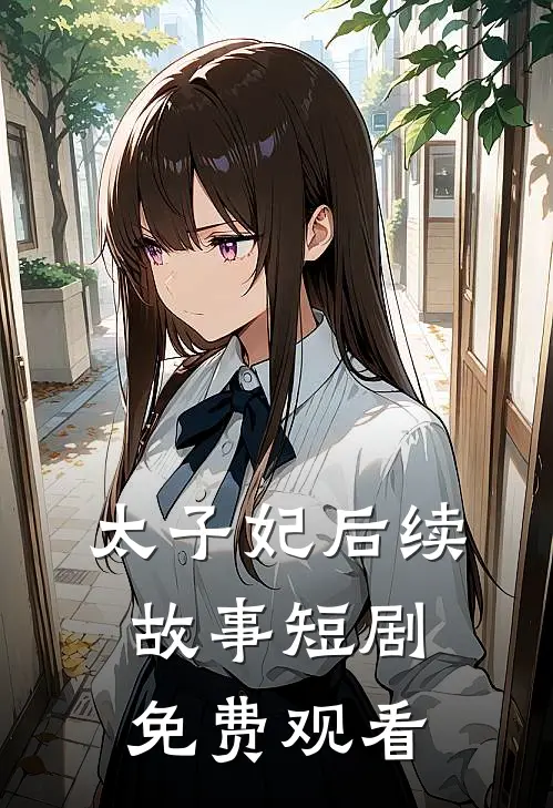 太子妃后续故事短剧免费观看