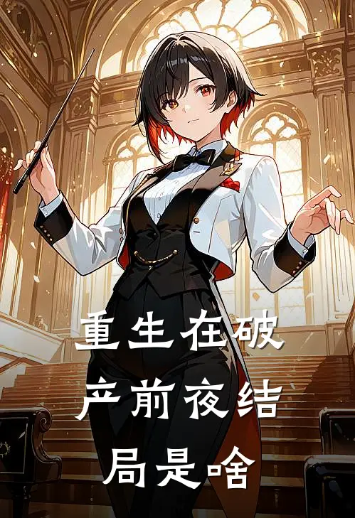 重生在破产前夜结局是啥