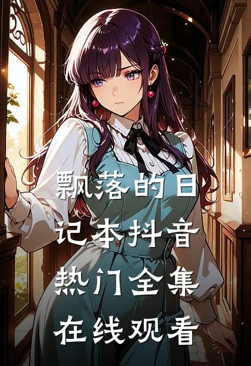 飘落的日记本抖音热门 全集在线观看