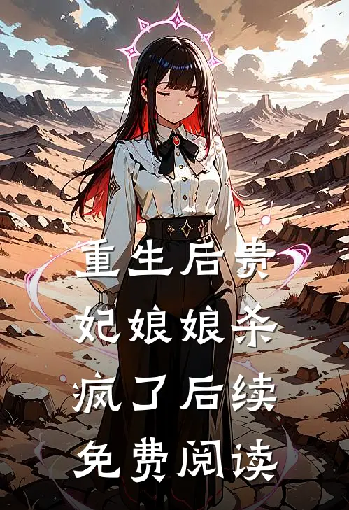 重生后贵妃娘娘杀疯了后续免费阅读