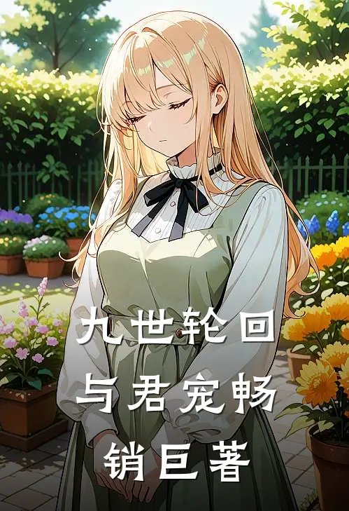 九世轮回与君宠畅销巨著