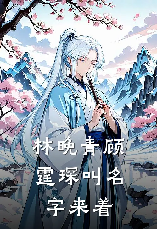 林晚青顾霆琛叫名字来着