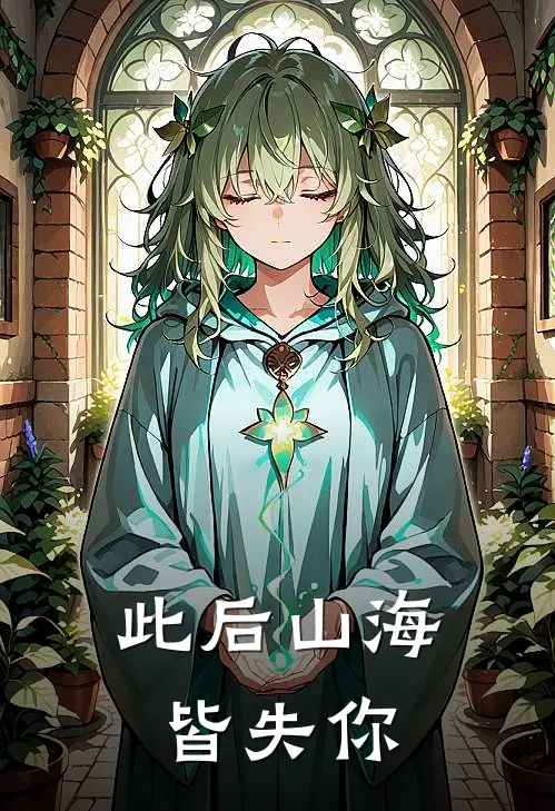此后山海皆失你