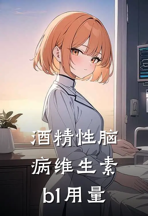 酒精性脑病维生素b1用量