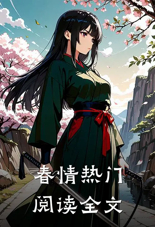 春情热门阅读全文