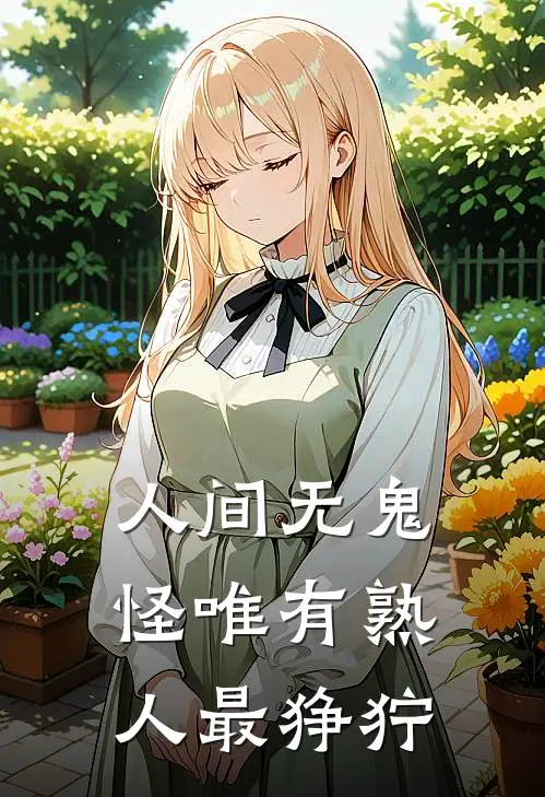 人间无鬼怪唯有熟人最狰狞