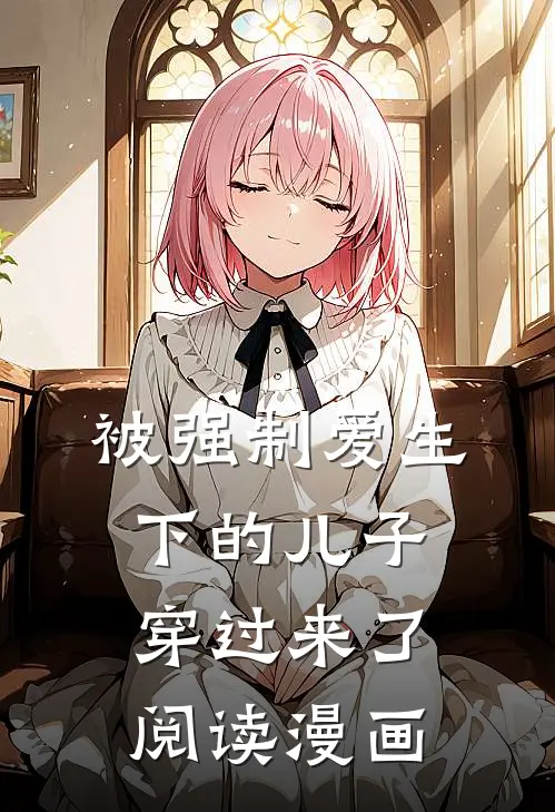 被强制爱生下的儿子穿过来了阅读漫画